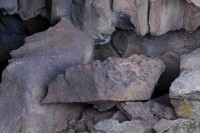 Junction Cave Entrance