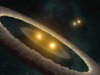 Four Suns
