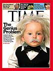 The Genius Problem