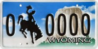 Wyoming