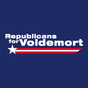 Republicans for Voldemort
