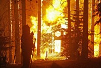 House on Fire