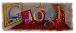 Google Halloween '07