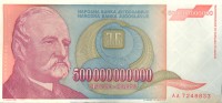 500 Billion Dinara