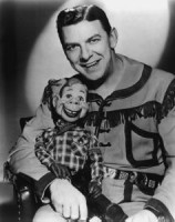 Buffalo Bob and Howdy Doody
