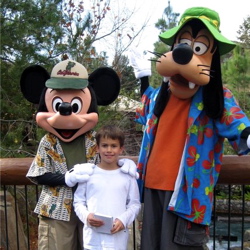Mack and Friends
