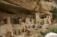 Mesa Verde