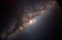 The Milky Way