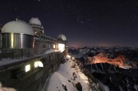 Observatory Observatory
