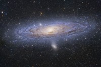 Andromeda M31