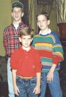 Manning Brothers