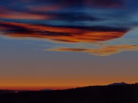 Mercury Sky