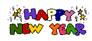Happy New Year