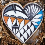 New Mexico Isleta Valentine