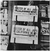 Ouster of all Japs Near!