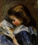 Renoir: The Picture Book