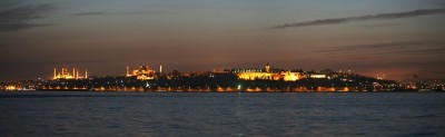 Istanbul APOD