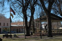 Las Vegas, New Mexico
