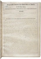 Yellowstone Act
