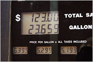Gasoline 5.399