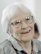 Harper Lee