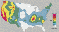 Earthquake Risk