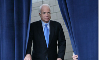 McCain and economics speech