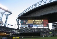 Safeco Field