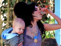 Amy Winehouse 