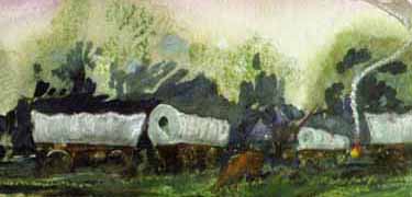 Santa Fe Trail
