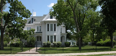 Truman Home