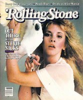 Rolling Stone Stevie Nicks