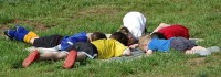 Five Sweeties