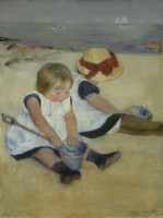 Mary Cassatt