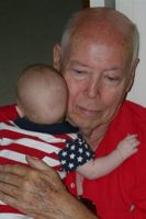 Dad and Reid