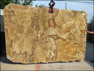 Granite Jesus