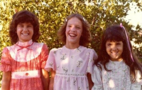 Jill Amy Emily