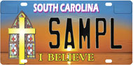 South Carolina