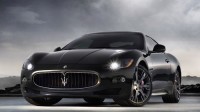 2009 Maserati GranTurismo S