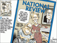 David Horsey Cartoon