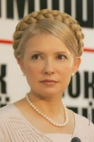Yulia Tymoshenko, Prime Minister Ukraine Yulia Tymoshenko, Prime Minister Ukraine