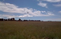 Fort Union