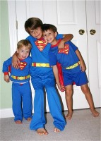 Super Dudes