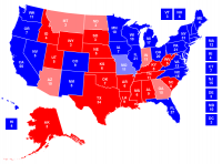 NMK Electoral Projection