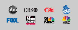 DirecTV Election Mix