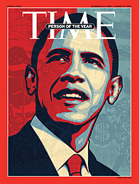 Person of the Year