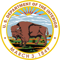 Department of the Interior