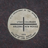 Photo taken at Monument in 2006. (Click for Larger Version)