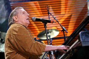 Jerry Lee in 2004