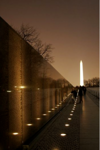 Vietnam Veterans Memorial